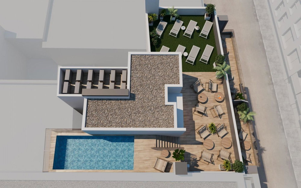 Torrevieja · Alicante REF #CSPN-91916 · Apartment 354608501