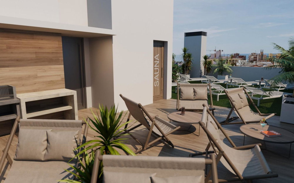 Torrevieja · Alicante REF #CSPN-91916 · Apartment 354608501