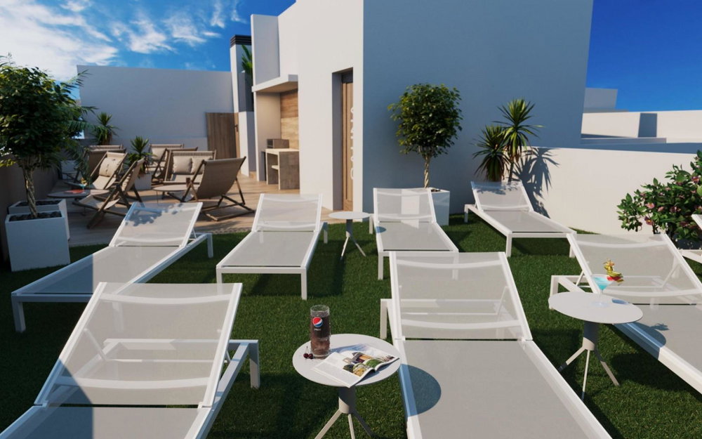 Torrevieja · Alicante REF #CSPN-91916 · Apartment 354608501