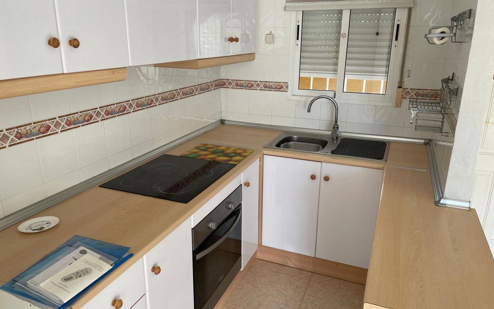 Villamartin · Alicante REF #CSPD-36175 · Townhouse 3000881957
