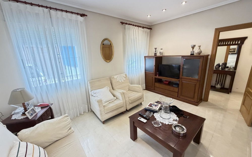 San Pedro del Pinatar · Alicante REF #CSPD-41875 · Townhouse 894145326