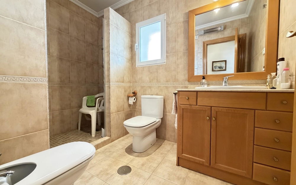 San Pedro del Pinatar · Alicante REF #CSPD-41875 · Townhouse 894145326