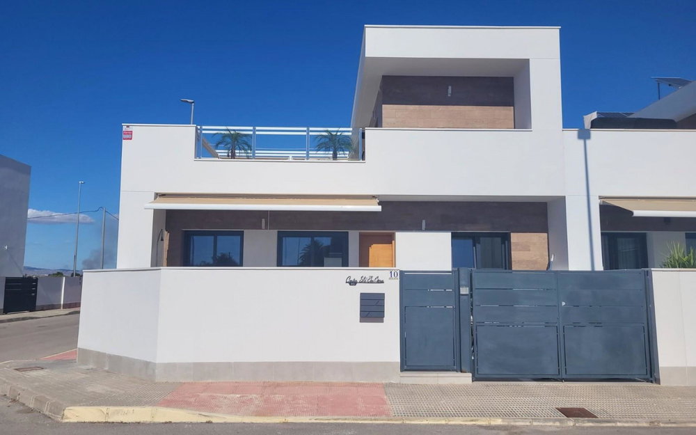Daya Vieja · Alicante REF #CSPA-27128 · Townhouse 3278269775