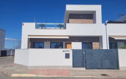 Daya Vieja · Alicante REF #CSPA-27128 · Townhouse 3278269775