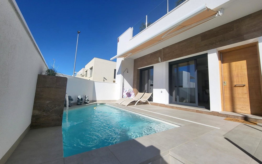 Daya Vieja · Alicante REF #CSPA-27128 · Townhouse 3278269775