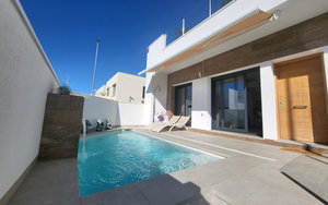Daya Vieja · Alicante REF #CSPA-27128 · Townhouse 3278269775