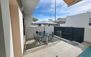 Daya Vieja · Alicante REF #CSPA-27128 · Townhouse 3278269775