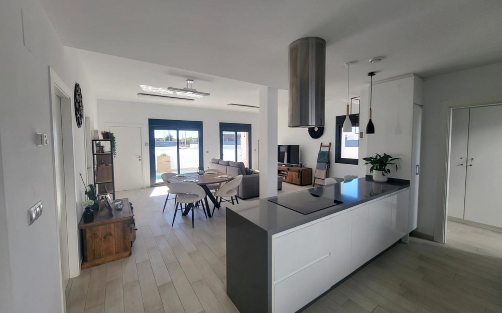 Daya Vieja · Alicante REF #CSPA-27128 · Townhouse 3278269775