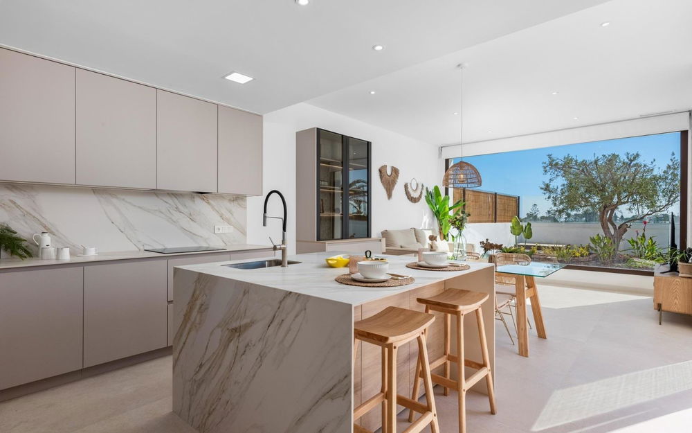 Los Alcazares · Murcia REF #CSPN-45673 · Villa 2892461696