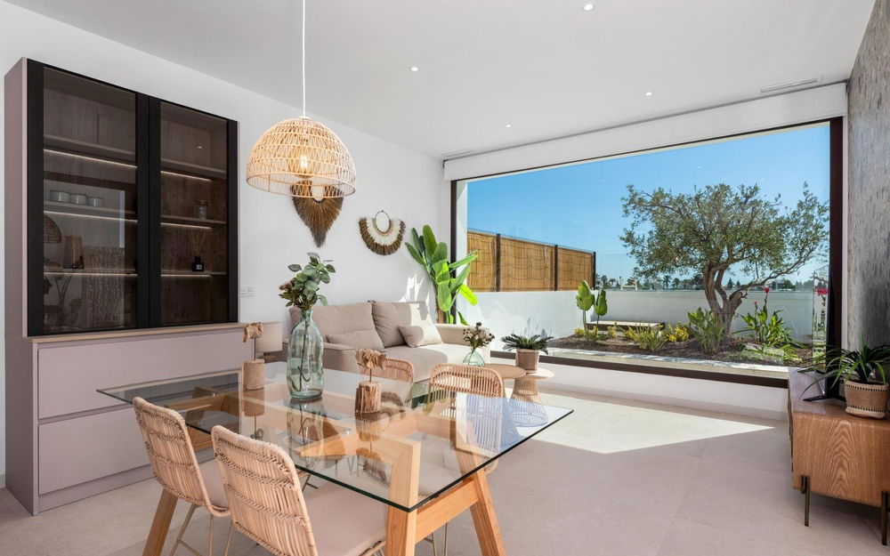 Los Alcazares · Murcia REF #CSPN-45673 · Villa 2892461696