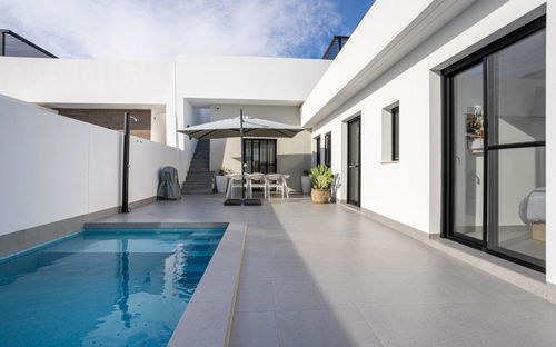 Torre Pacheco · Murcia REF #CSPB-58083 · Villa 2723041918