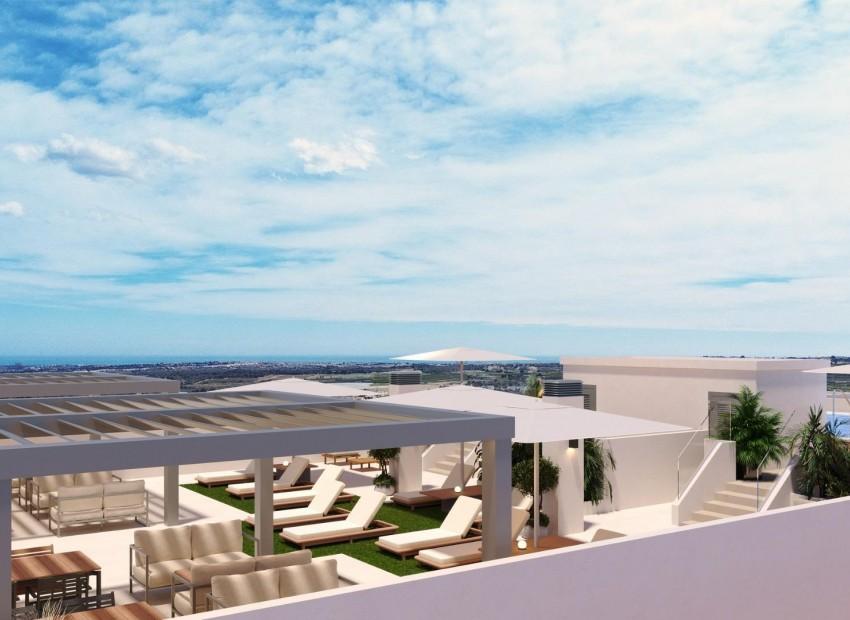 San Miguel De Salinas · Alicante REF #CSPN-35291 · Apartment 1900844787