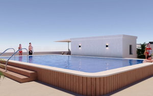 San Miguel De Salinas · Alicante REF #CSPN-35291 · Apartment 1900844787