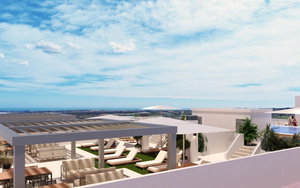 San Miguel De Salinas · Alicante REF #CSPN-35291 · Apartment 1900844787