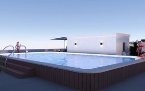 San Miguel De Salinas · Alicante REF #CSPN-97190 · Apartment 3802123469