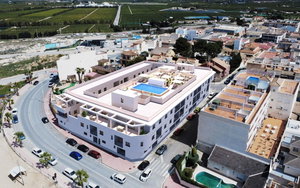 San Miguel De Salinas · Alicante REF #CSPN-45525 · Apartment 2876662226