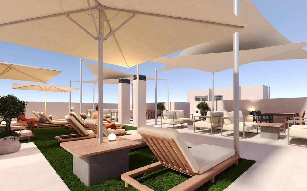 San Miguel De Salinas · Alicante REF #CSPN-45525 · Apartment 2876662226