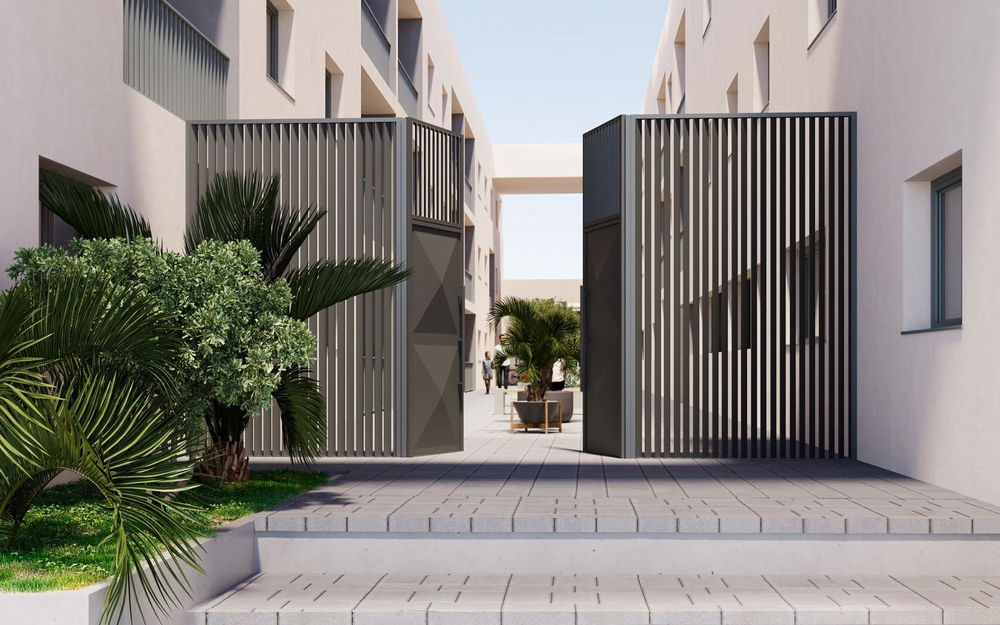 San Miguel De Salinas · Alicante REF #CSPN-89523 · Apartment 2294391672