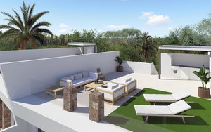 Torre Pacheco · Murcia REF #CSPN-42715 · Townhouse 2351873318