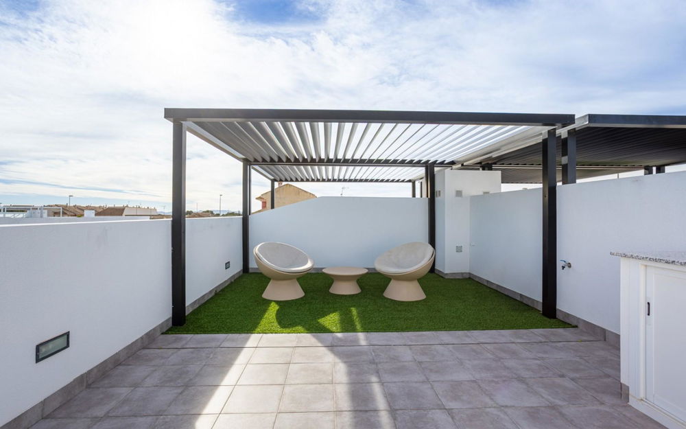 Torre Pacheco · Murcia REF #CSPB-89170 · Villa 3457861728