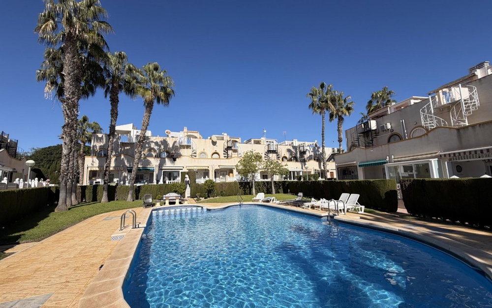 La Florida · Alicante REF #CSPD-18255 · Townhouse 2614285043