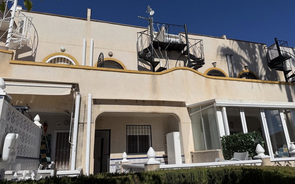 La Florida · Alicante REF #CSPD-18255 · Townhouse 2614285043