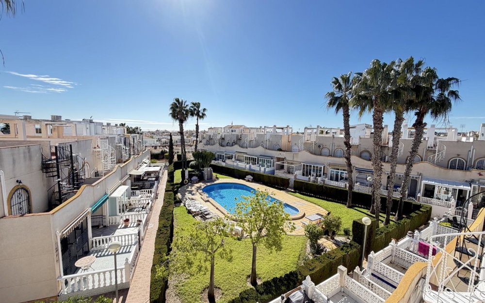 La Florida · Alicante REF #CSPD-18255 · Townhouse 2614285043