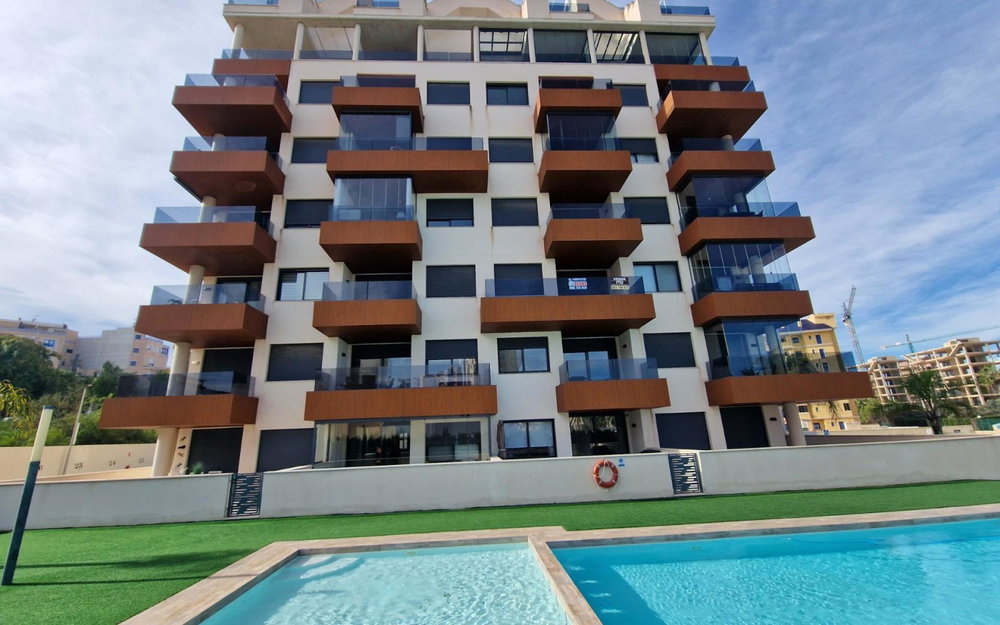 Guardamar Del Segura · Alicante REF #CSPG-96100 · Apartment 711201131