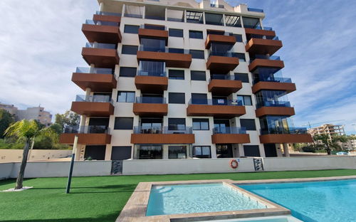 Guardamar Del Segura · Alicante REF #CSPG-96100 · Apartment 711201131
