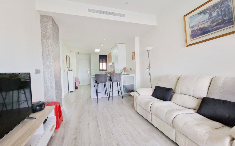 Guardamar Del Segura · Alicante REF #CSPG-96100 · Apartment 711201131
