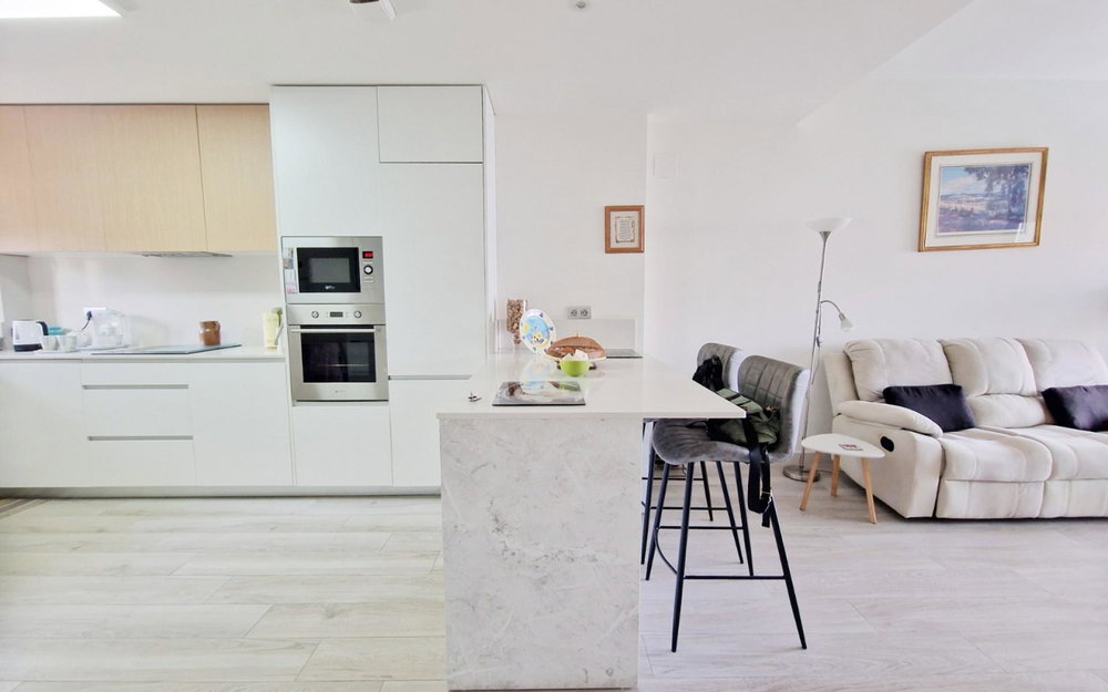 Guardamar Del Segura · Alicante REF #CSPG-96100 · Apartment 711201131