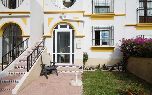 Villamartin · Alicante REF #CSPV-47348 · Apartment 593398858