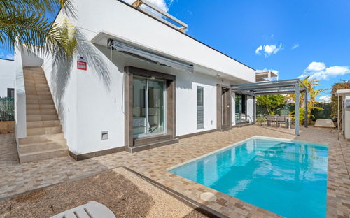 Ciudad Quesada · Alicante REF #CSPC-53611 · Villa 2384881429