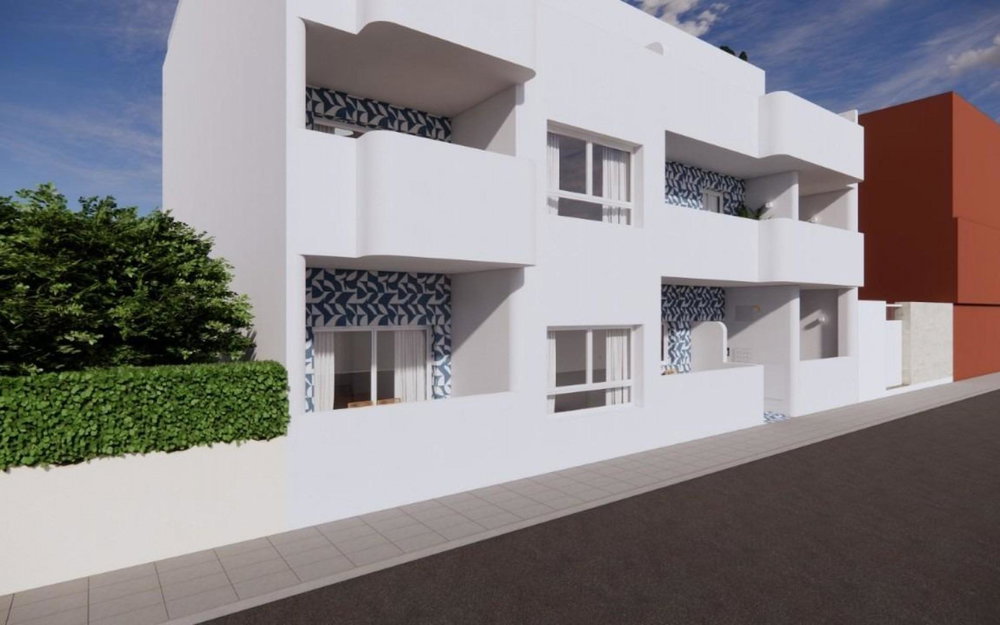 Torre De La Horadada · Alicante REF #CSPN-29773 · Apartment 3517701036