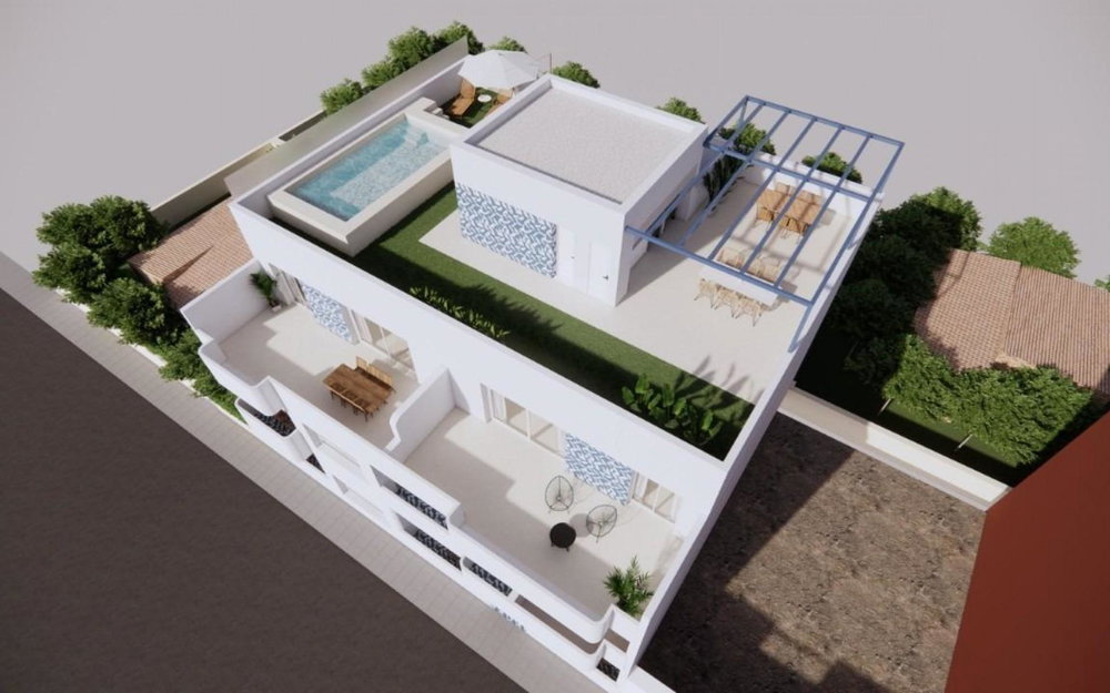 Torre De La Horadada · Alicante REF #CSPN-29773 · Apartment 3517701036