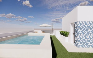 Torre De La Horadada · Alicante REF #CSPN-29773 · Apartment 3517701036