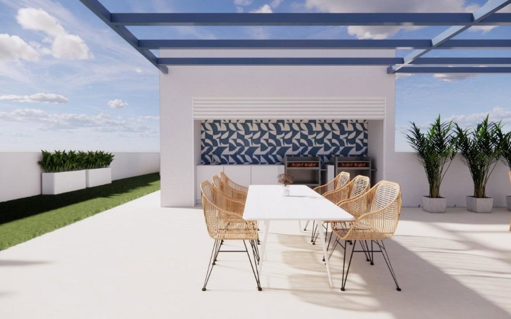 Torre De La Horadada · Alicante REF #CSPN-29773 · Apartment 3517701036