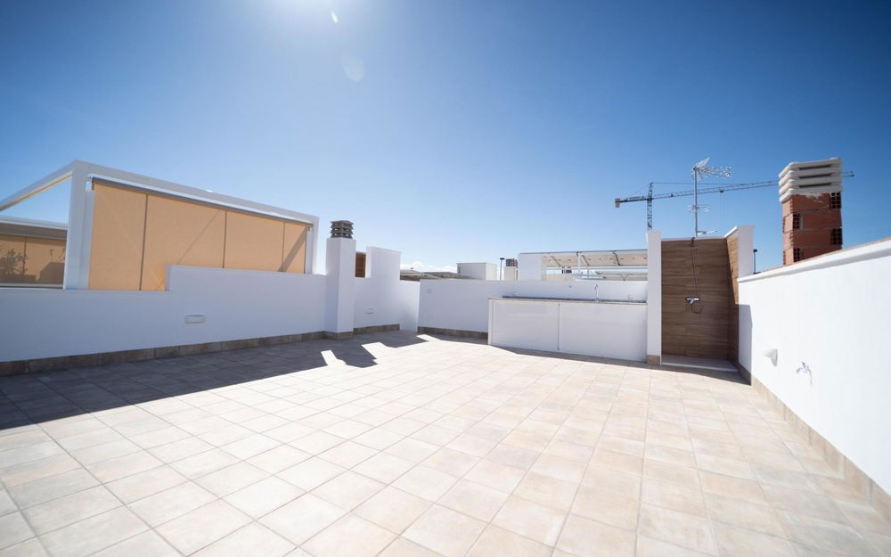 San Javier · Murcia REF #CSPN-51350 · Townhouse 6369800