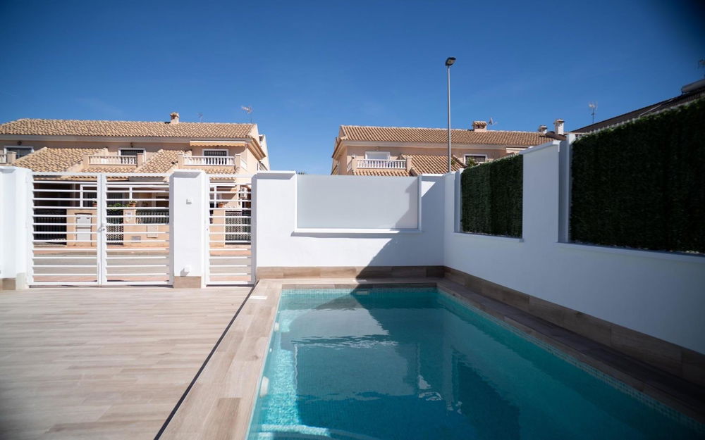 San Javier · Murcia REF #CSPN-51350 · Townhouse 6369800
