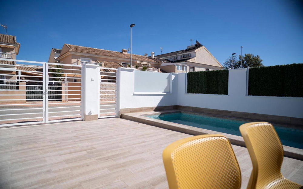 San Javier · Murcia REF #CSPN-51350 · Townhouse 6369800