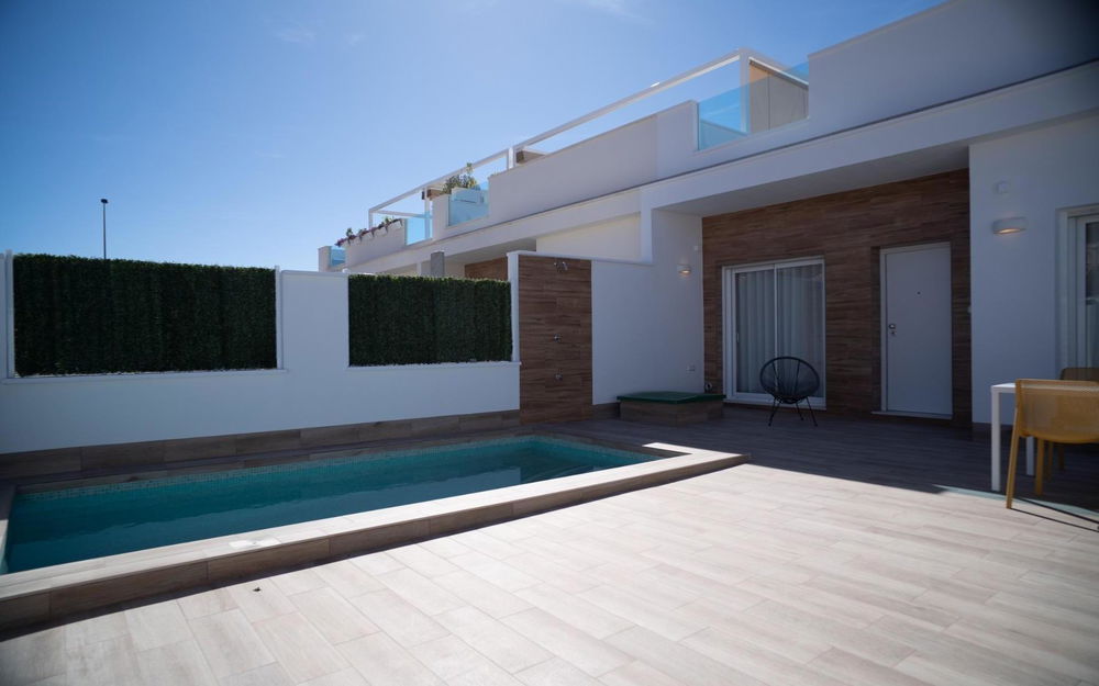 San Javier · Murcia REF #CSPN-55507 · Townhouse 3072849065