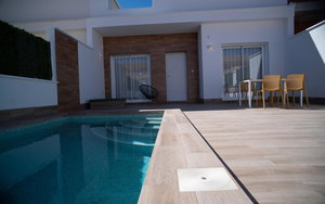 San Javier · Murcia REF #CSPN-55507 · Townhouse 3072849065