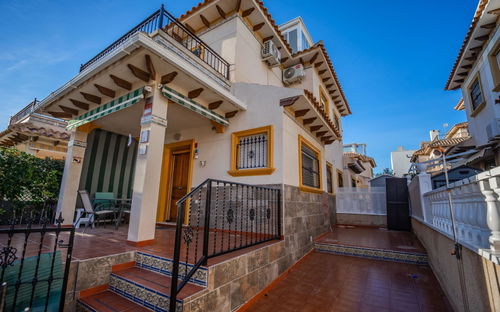 La Zenia · Alicante REF #CSPJ-46714 · Villa 3070235083