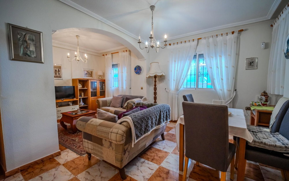 La Zenia · Alicante REF #CSPJ-46714 · Villa 3070235083