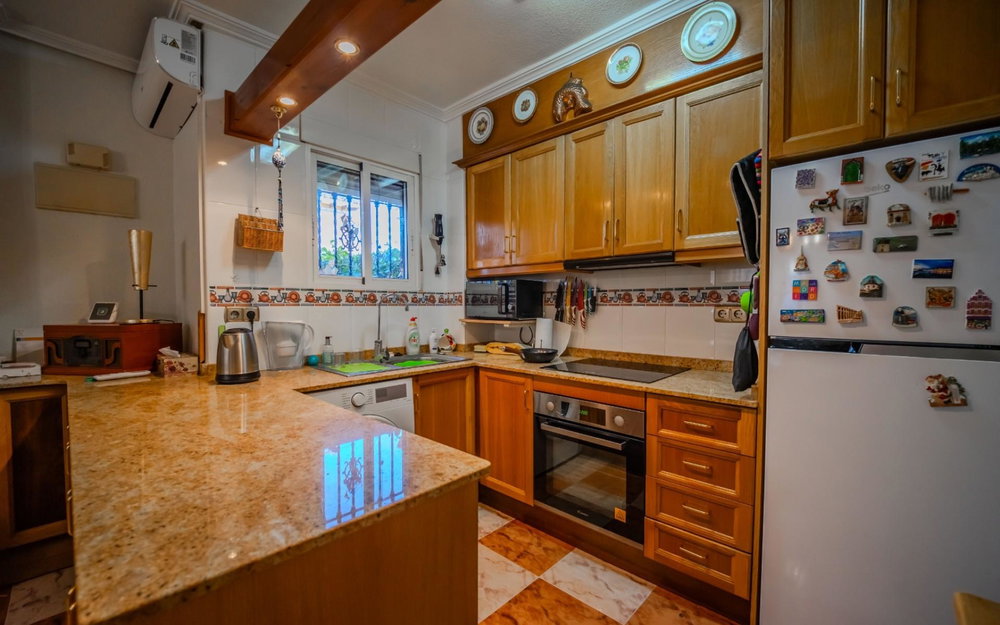La Zenia · Alicante REF #CSPJ-46714 · Villa 3070235083