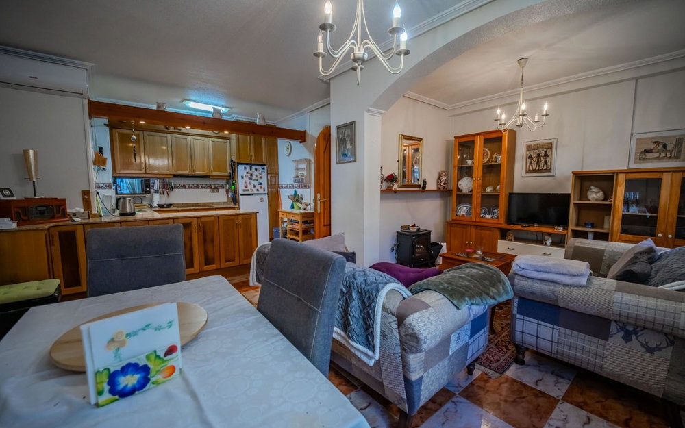 La Zenia · Alicante REF #CSPJ-46714 · Villa 3070235083