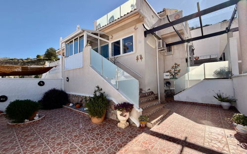 Ciudad Quesada · Alicante REF #CSPR-85610 · Villa 412162430