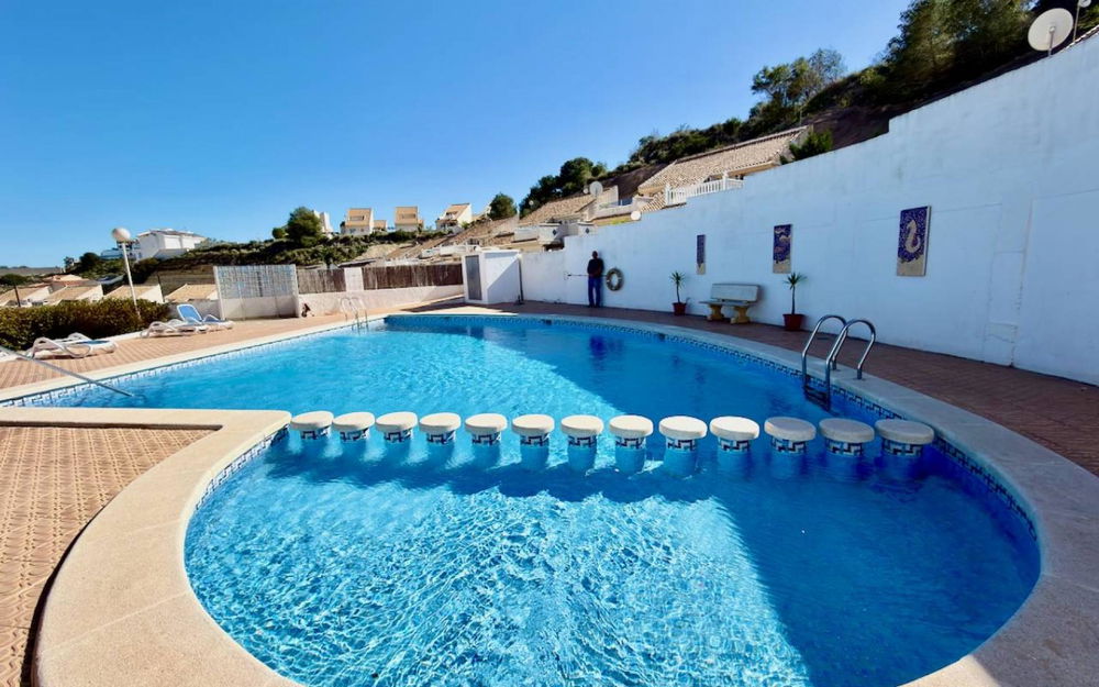 Ciudad Quesada · Alicante REF #CSPR-85610 · Villa 412162430