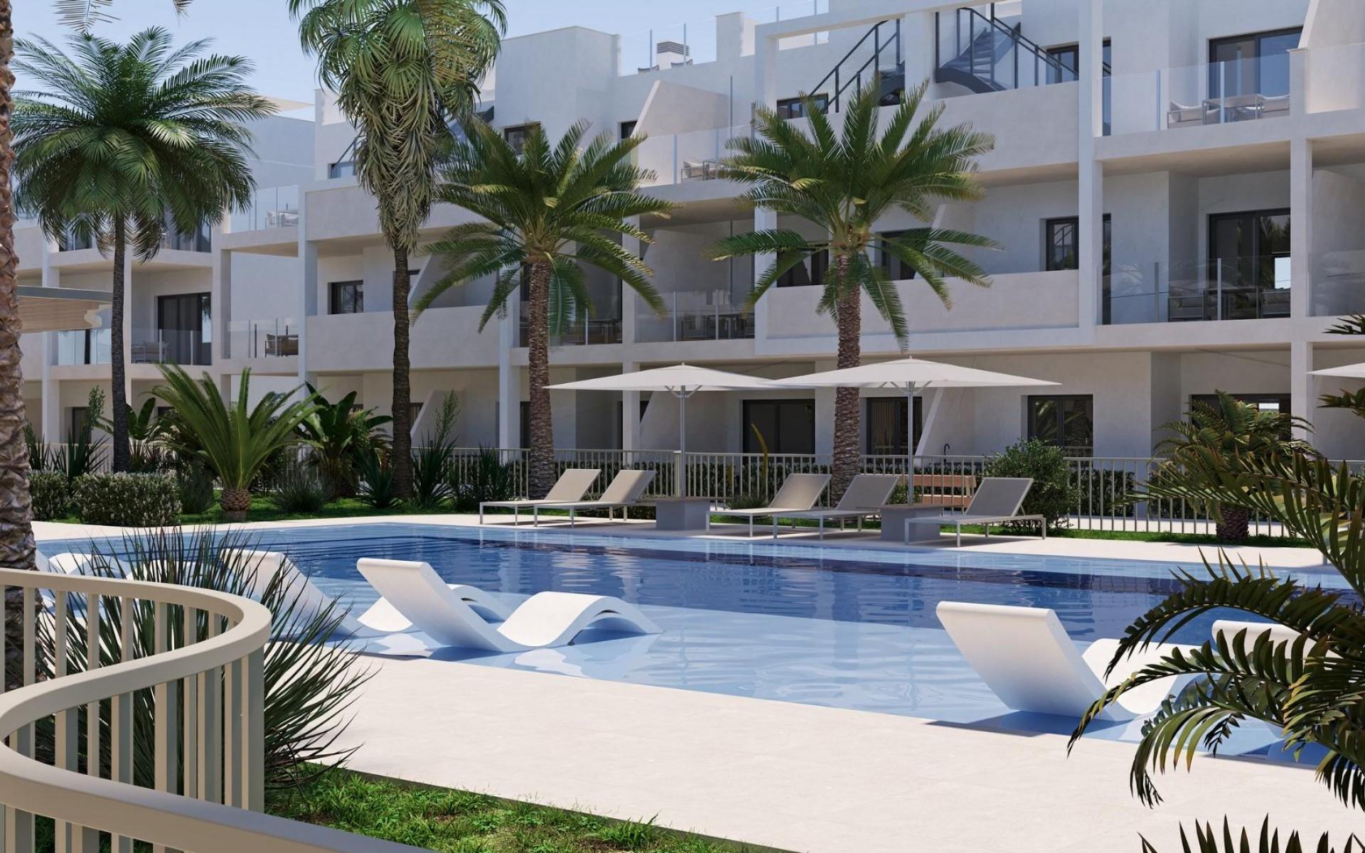 Torre Pacheco · Murcia REF #CSPN-39170 · Apartment