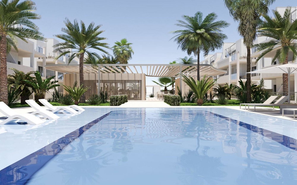Torre Pacheco · Murcia REF #CSPN-39170 · Apartment 2272689892